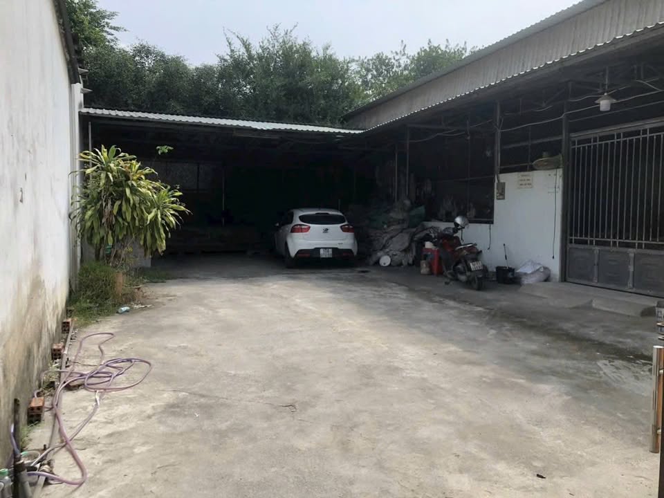 Đất nền 330m² tại Bửu Long, Biên Hòa giá 9 tỷ - Sổ hồng chính chủ!