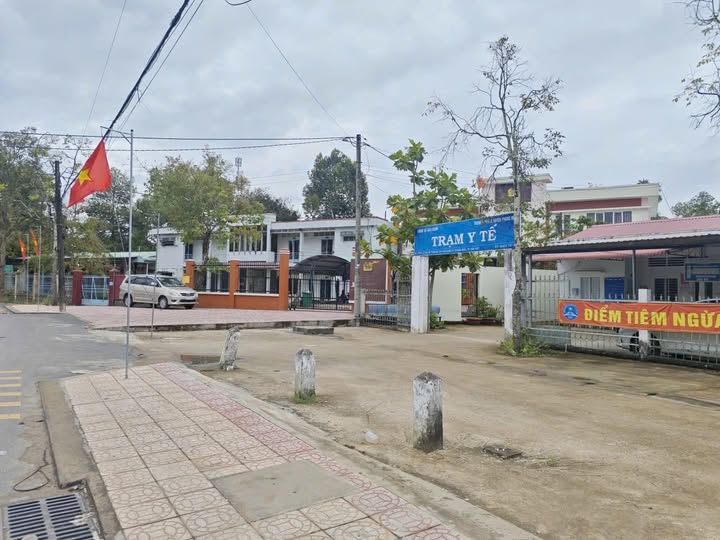 Đất nền thổ cư Giai Xuân, Cần Thơ 90m² giá chỉ 400 triệu - Đầu tư sinh lời ngay!