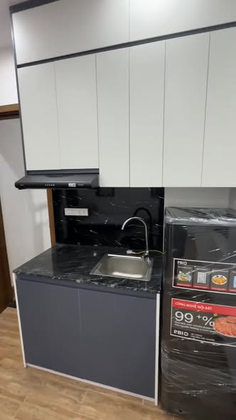 Phòng cho thuê Doãn Kế Thiện, Cầu Giấy 20m² giá 4.2 triệu - Full nội thất, ở ngay!