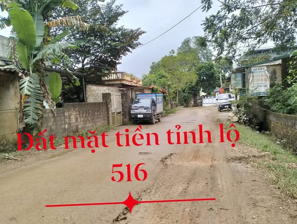 Đất tỉnh lộ hai mặt tiền Vĩnh Hùng 100m² giá 800 triệu - Đầu tư sinh lời ngay!