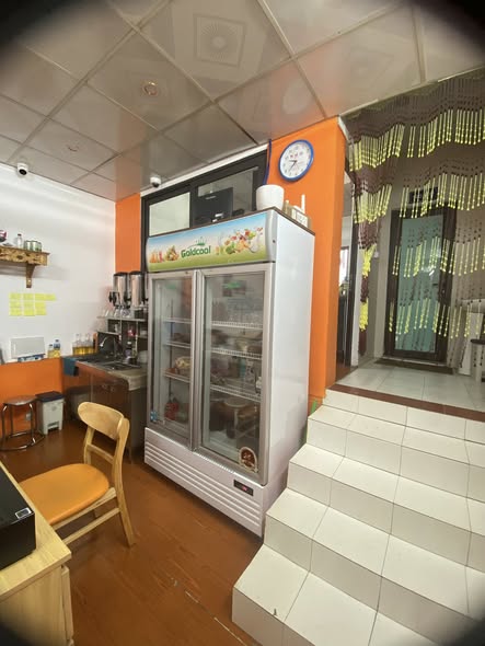 Nhà lô góc đường Tôn Đức Thắng, Vĩnh Yên 93m² - Kinh doanh cực tốt!