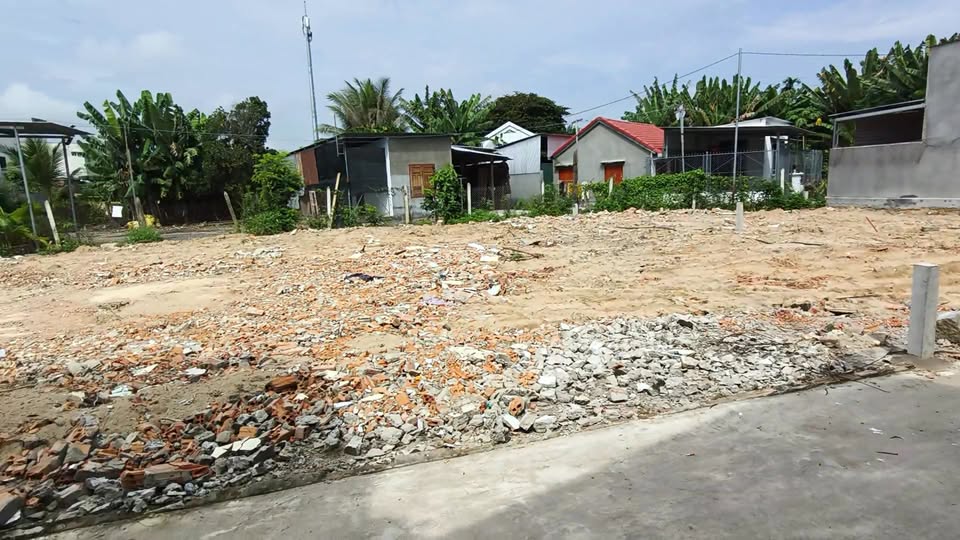 Đất thổ cư Diên Lạc 75m² giá 779 triệu - Cách Nha Trang chỉ 20 phút!