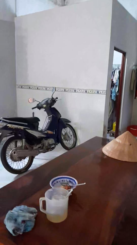 Đất mặt tiền đường HL7 xã Bình Phú, huyện Tam Bình 912m² giá 2 tỷ - Cơ hội đầu tư tuyệt vời!