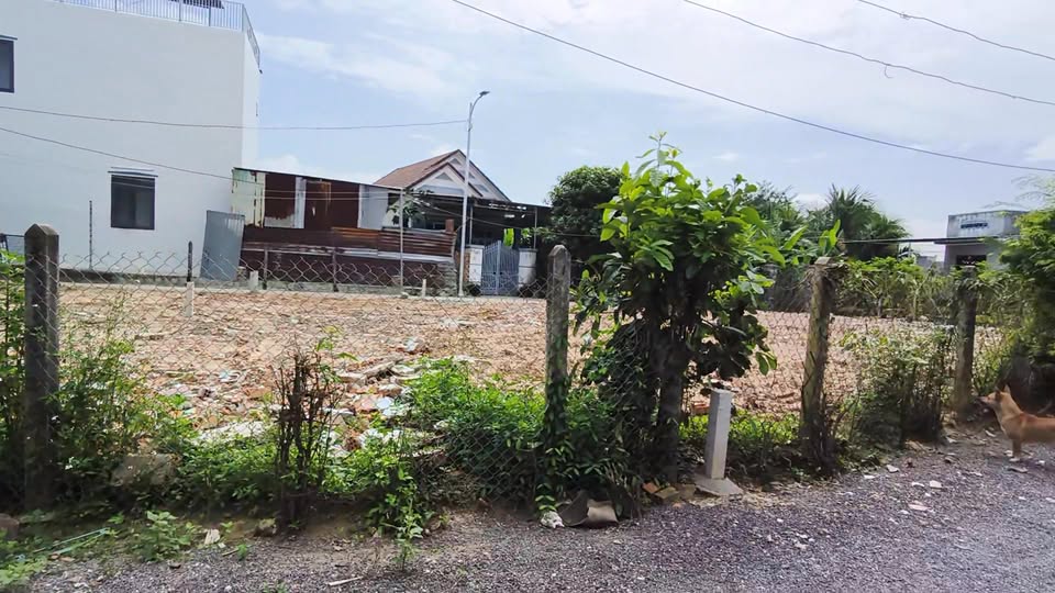 Đất thổ cư Diên Lạc 75m² giá 779 triệu - Nằm gần trục đường chính