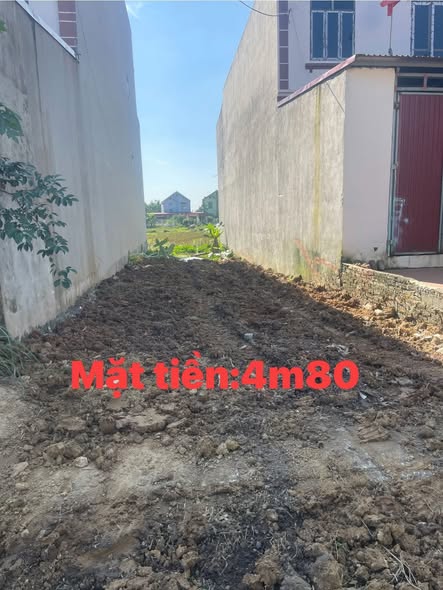 Đất thổ cư Xuân Cẩm, Bắc Ninh 100m² giá chỉ 2 tỷ - Đầu tư sinh lời ngay!