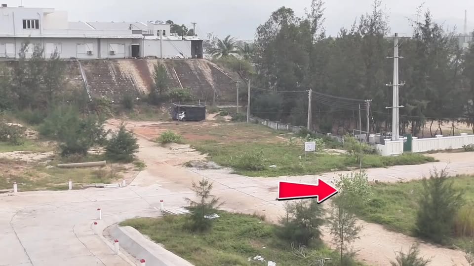 Đất nền Hoài Nhơn 100m² giá chỉ 500 triệu - Đường bê tông thông thoáng!