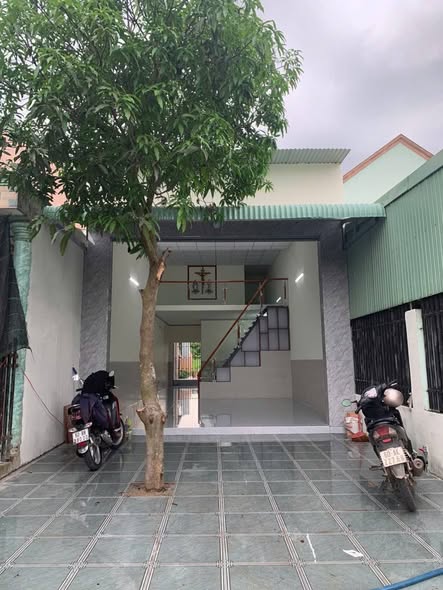 Nhà mặt tiền kinh doanh 210m² tại Cộ Cây Xoài, Vĩnh Cửu, giá chỉ 2 tỷ!