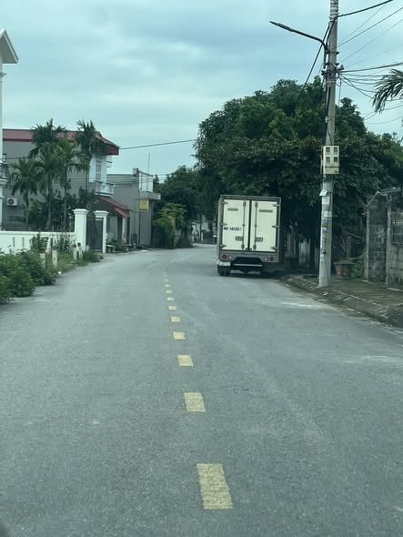 Đất thổ cư Phù Vân 58m² giá 900 triệu - Đầu tư sinh lời ngay!