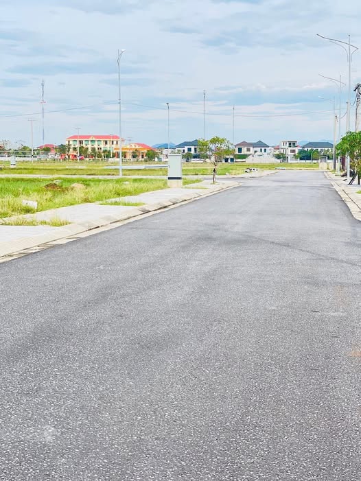 Đất nền QH Đồng Môn Hà Tĩnh 160m² giá tốt - Cơ hội đầu tư hấp dẫn!