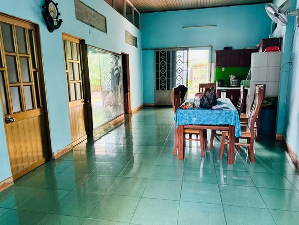 Nhà cấp 4 mặt tiền kinh doanh An Hòa, Biên Hòa 222m² giá 3.99 tỷ - Cơ hội đầu tư tuyệt vời!