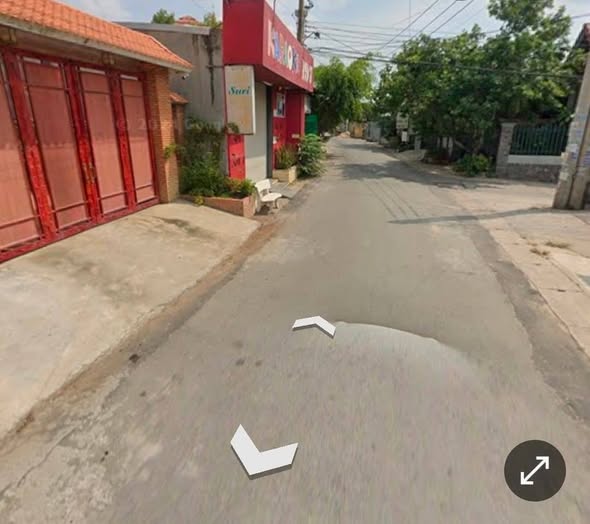 Nhà vườn khu phố 2 Trảng Dài 460m² giá 11 tỷ - Sổ hồng riêng chính chủ!