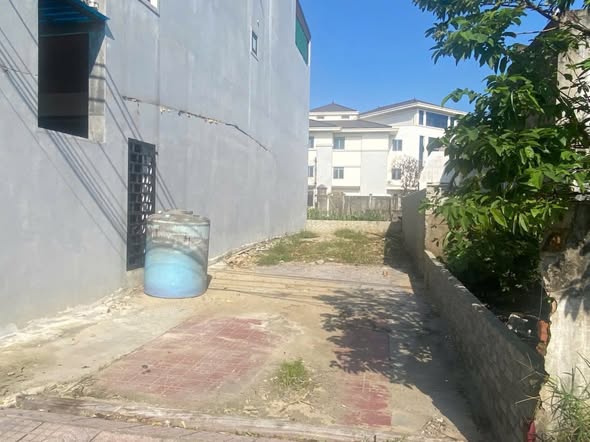 Đất mặt đường Đồng Yên Nghi Phú 101m² giá chỉ 3.9 tỷ - Đầu tư sinh lời lý tưởng!