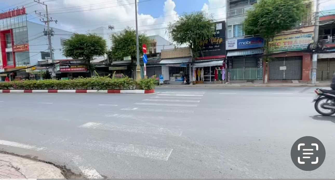 Đất nền 110.5m² tại Ấp Bắc, Mỹ Tho - Ô tô vào tận nơi, giá chỉ 1.85 tỷ!