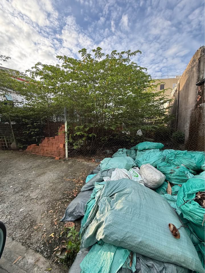 Đất thổ cư 132m² Khu Phố 4, TP Mỹ Tho - Giá 1.89 tỷ, thương lượng chính chủ!