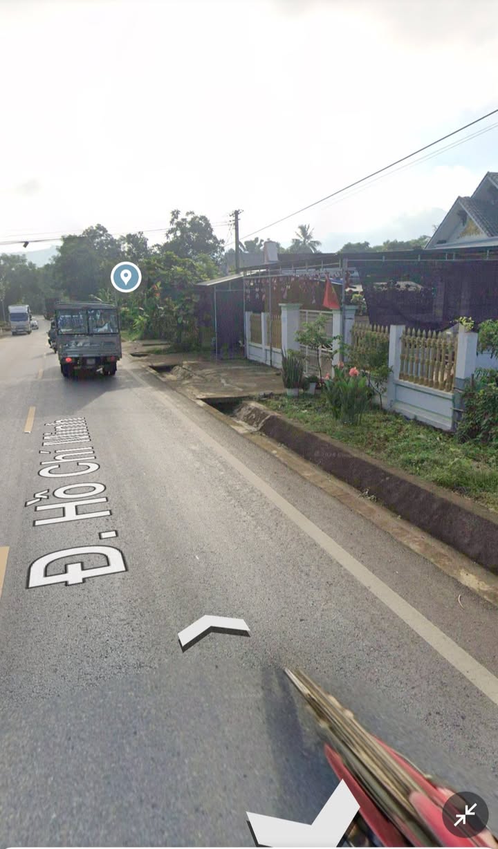 Đất nền Cẩm Thủy 310m² giá thỏa thuận - Đầu tư sinh lời ngay hôm nay!