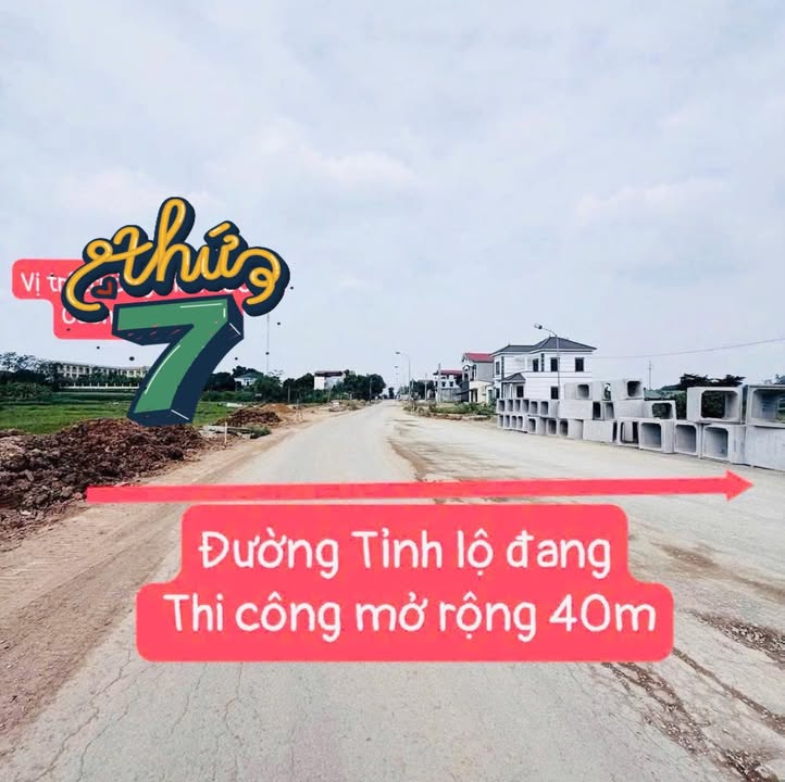 Đất nền 177m² tại xã Xuân Sơn, Sơn Tây - Giá chỉ 2 tỷ, cơ hội đầu tư tuyệt vời!
