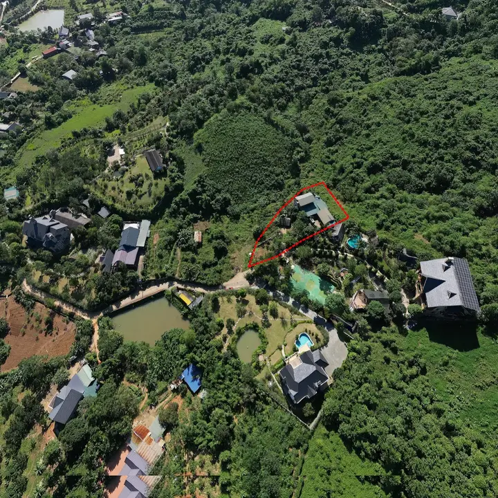 Đất nền Yên Xuân, Quốc Oai 1392m² giá 18.09 tỷ - Tiềm năng đầu tư sinh lời!