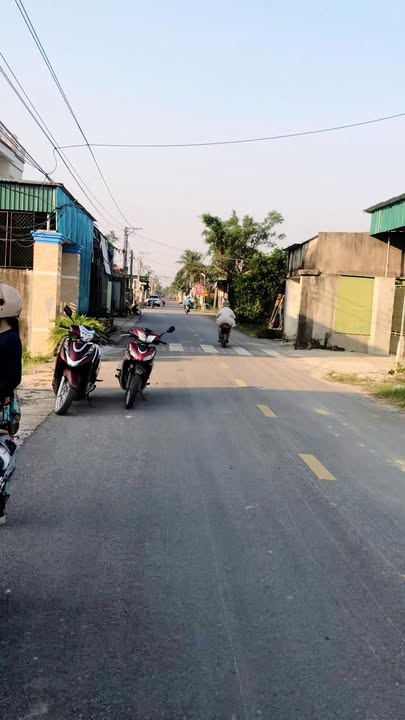 Đất nền thôn 9, xã Ngọc Lĩnh, Nghi Sơn 200m² giá 1 tỷ - Cơ hội đầu tư hấp dẫn!