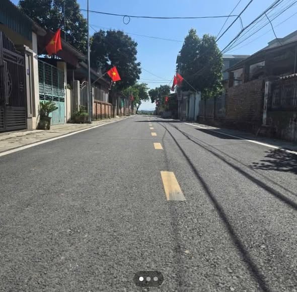 Đất thổ cư 84m² tại khu đô thị Hạ Bạn, Minh Nông - Đầu tư sinh lời chỉ 1.72 tỷ!