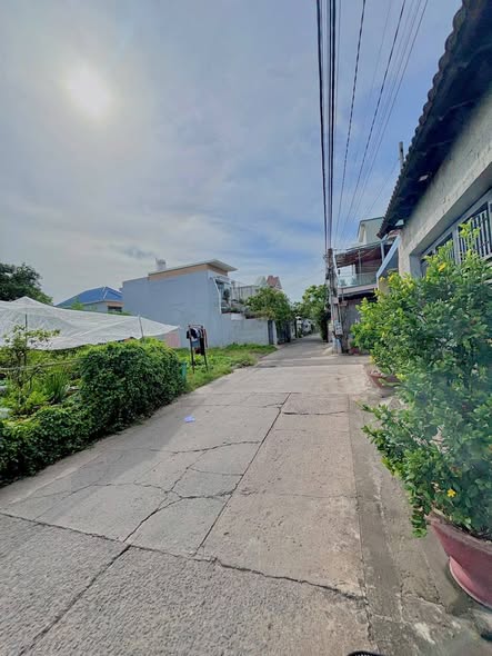 Đất nền Tân Triều Biên Hòa 270m² giá 6.5 tỷ - Pháp lý rõ ràng, thổ cư 100%!