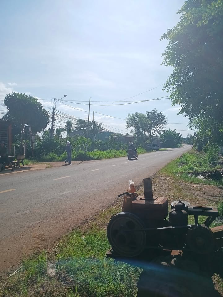 Đất nông nghiệp 4.2 sào tại Quốc lộ 29, Ea Kiết, Cư M'gar - Đầu tư sinh lời chỉ 2 tỷ!