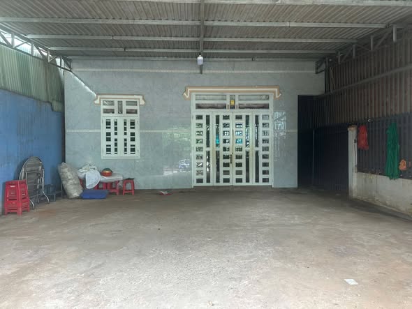 Nhà riêng Phước Bình, Long Thành, 216m² giá 2.5 tỷ - Sân đậu ô tô rộng rãi!