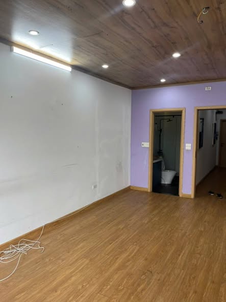 Văn phòng cho thuê 35m² Khu đô thị 54 Hạ Đình - Giao thông thuận tiện!