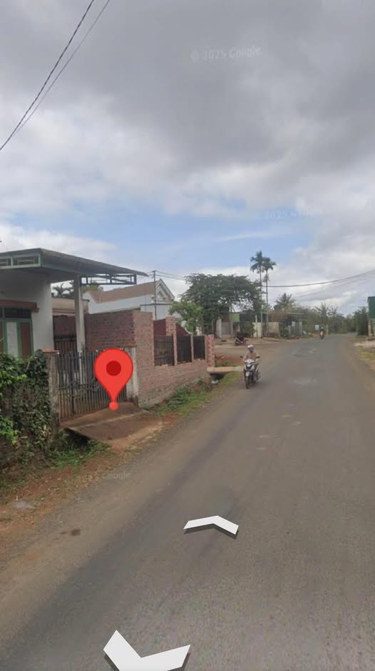 Nhà cấp 4 Dliê Yang, Ea H'leo 90m² giá 990 triệu - Sổ hồng chính chủ!