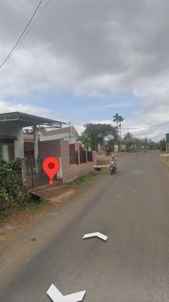 Nhà riêng Dliê Yang 60m² giá 990 triệu - Sẵn sàng vào ở ngay!