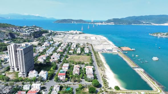 Đất nền khu biệt thự biển An Viên Nha Trang 180m² giá 18 tỷ - Tiềm năng phát triển vượt trội!