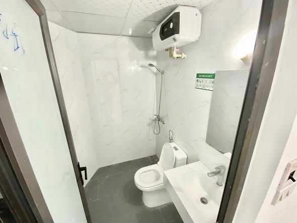 Phòng cho thuê tại Lai Xá, Hoài Đức - Giá 3.5 triệu, full nội thất sẵn sàng ở ngay!