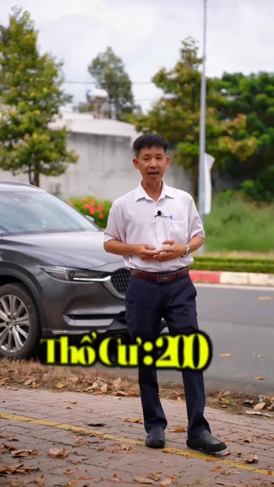 Đất Mặt Tiền Võ Thị Sáu, Bà Rịa 1459m² giá 23 tỷ - Tiềm năng đầu tư cao!