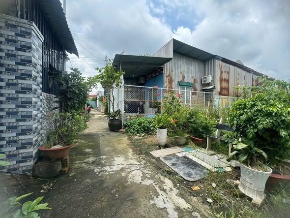 Nhà riêng tại Xã Đại Phước, Nhơn Trạch 66m² giá 1.3 tỷ - Sổ hồng riêng, thổ cư