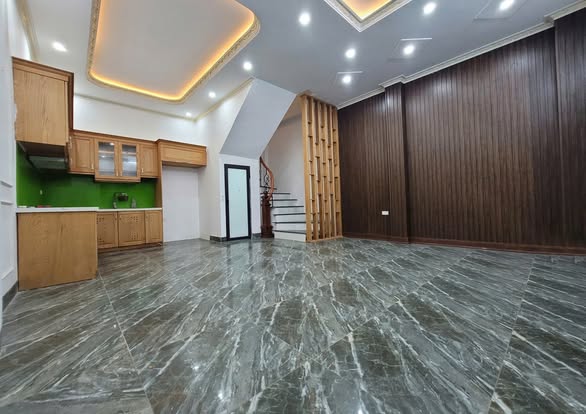 Nhà 4 tầng Thôn Thanh Lương, Thanh Oai 37.8m² giá 4.9 tỷ - Sẵn sàng vào ở!