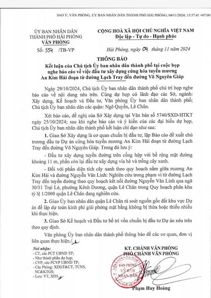 Shophouse An Kim Hải 89m² giá 9.999 tỷ - Đón sóng đầu tư hấp dẫn!