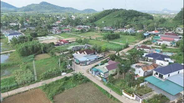 Đất nền KCN Nghĩa Mỹ, Thái Hòa 182m² giá chỉ 900 triệu - Cơ hội đầu tư tốt!