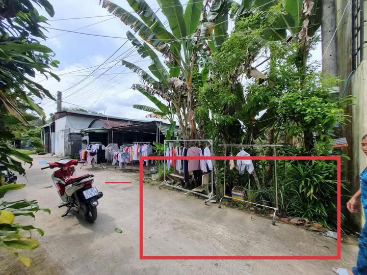 Đất nền KDC Đoàn Kết, Bình Thủy, Cần Thơ - 75m² chỉ 1.5 tỷ - Đầu tư sinh lời cao!