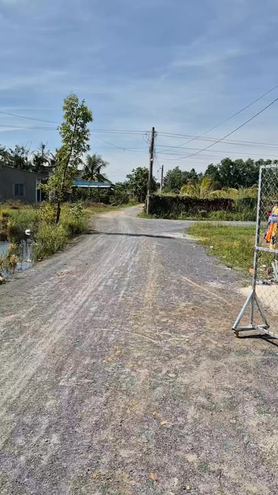 Đất Bến Sỏi Thành Long 150m² giá 200 triệu - Đầu tư sinh lời ngay!