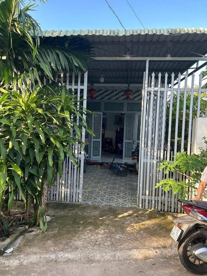 Nhà cấp 4 khu phố Ninh Phúc, Ninh Thạnh, Tây Ninh 351m² giá 5.265 tỷ - Cơ hội đầu tư tuyệt vời!