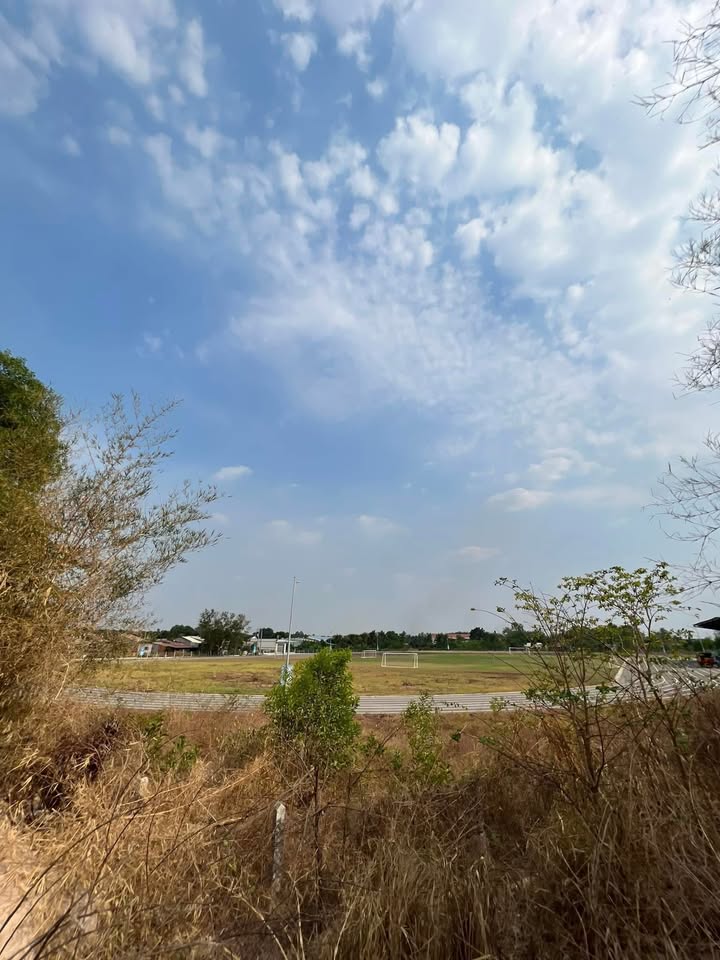 Đất nền Trí Bình, Châu Thành, Tây Ninh 185m² - View đẹp, thích hợp nghỉ dưỡng!