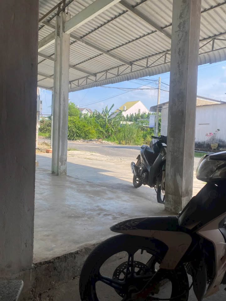 Đất nền Ninh Trung 100m² giá 170 triệu - Gần chợ Ninh Sơn chỉ 200m!