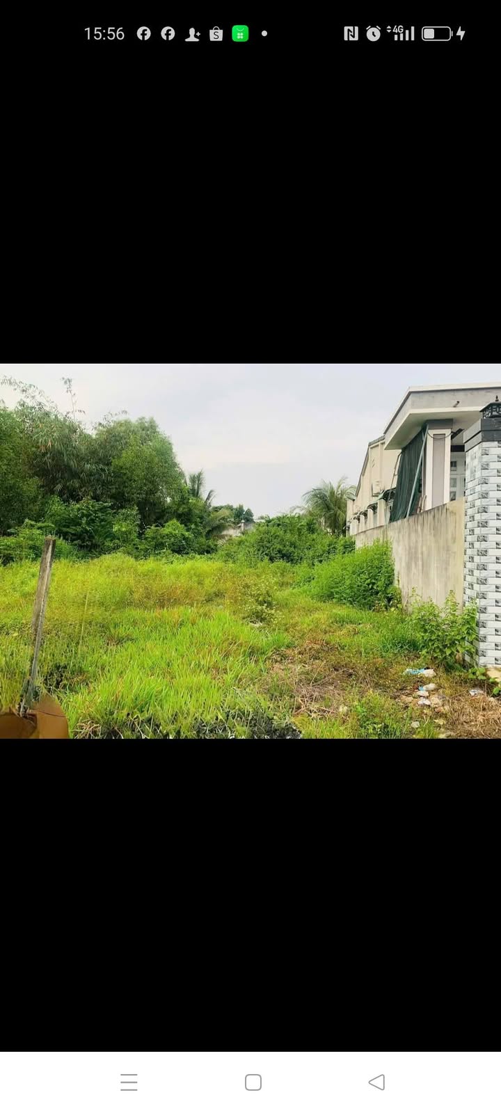 Đất nền Thanh Điền Châu Thành 160m² giá chỉ 300 triệu - Cơ hội đầu tư hiếm có!