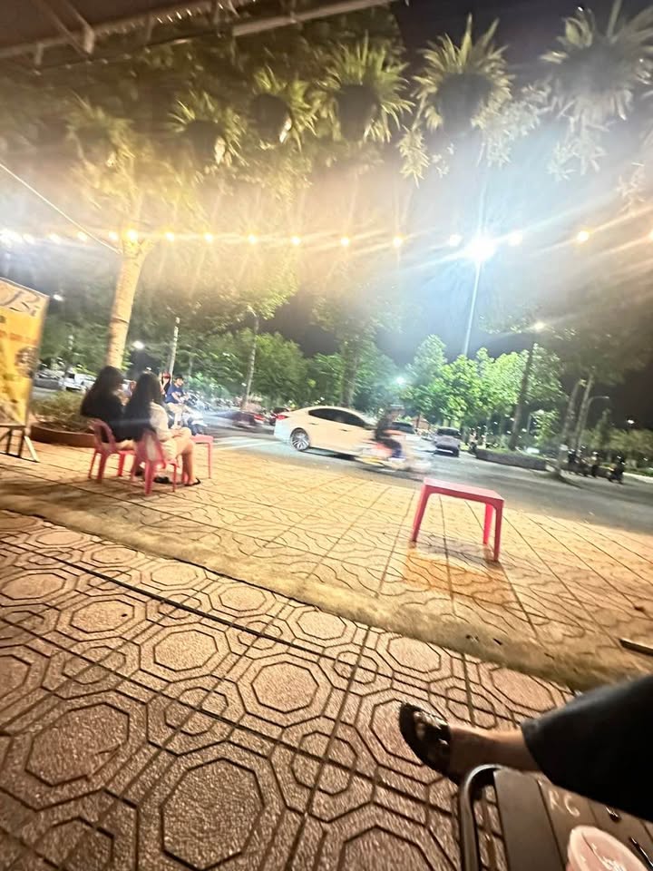 Đất nền khu phố 5, phường 3, Tây Ninh 200m² giá 2.3 tỷ - Sổ đỏ chính chủ, thương lượng