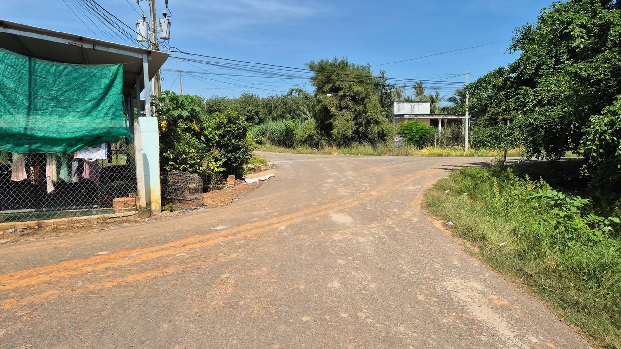 Đất nền Ninh Điền Châu Thành 1022m² giá chỉ 199 triệu - Đầu tư sinh lời nhanh!