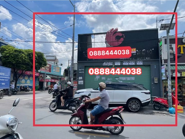 Nhà Cho Thuê Mặt Tiền Kinh Doanh Tại Đường Đỗ Xuân Hợp, Quận 9 - Diện Tích 210m², Vị Trí Đắc Địa!