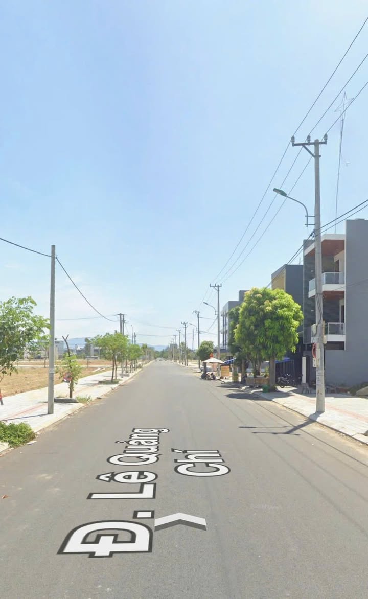 Đất nền Hòa Xuân, Cẩm Lệ 100m² giá 8.8 tỷ - Tuyến đường sầm uất, kinh doanh thuận lợi!