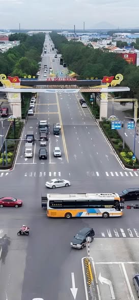 Đất nền Lai Uyên Bàu Bàng 220m² chỉ 700 triệu - Cơ hội đầu tư lý tưởng!