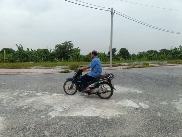 Đất nền Quỳnh Khê, Quỳnh Phụ 117m² giá 1.2 tỷ - Đầu tư sinh lời ngay!