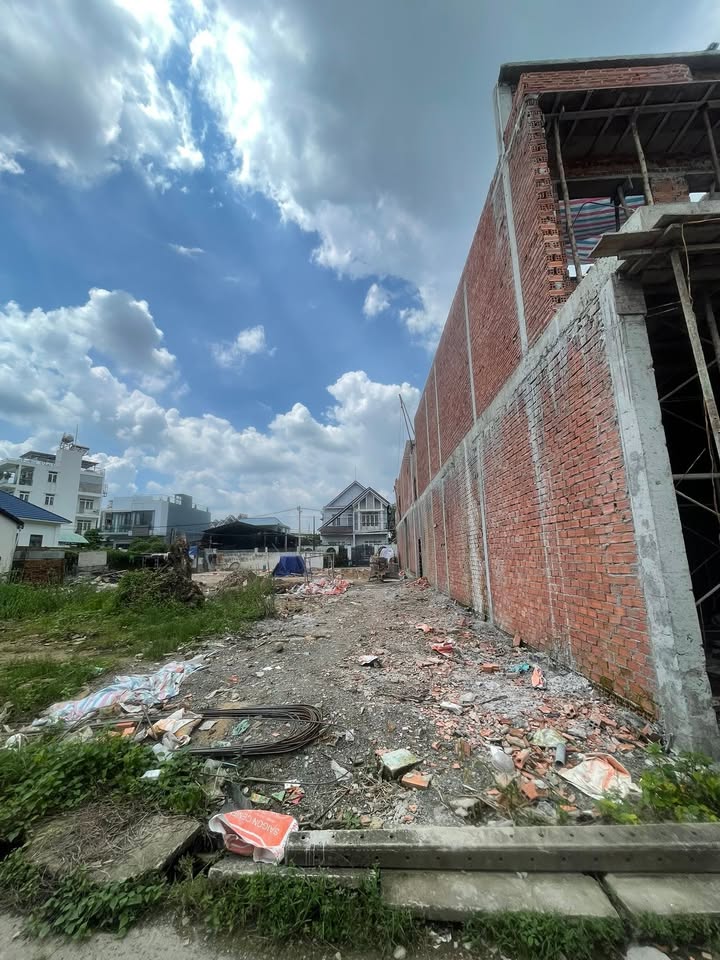 Đất thổ cư Bửu Hoà, Biên Hoà 79.8m² chỉ 2.75 tỷ - Sổ riêng chính chủ!