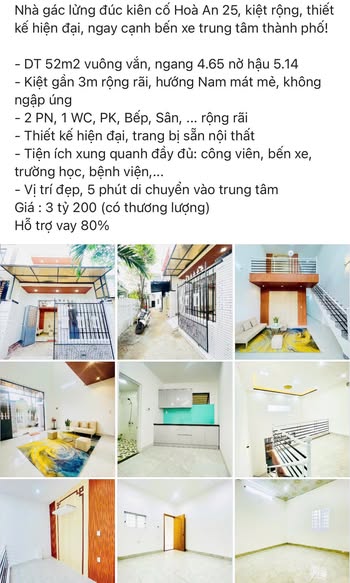 Lô đất kèm nhà 165m² tại K717 Tôn Đản - Cơ hội đầu tư tuyệt vời!